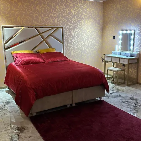 Apartment Le Palais Du Khalif Fabregues