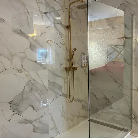 Le Palais Du Khalif Apartment