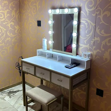 Le Palais Du Khalif Apartment Fabregues